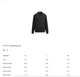 Светр поло Zara з вовни сірий 6674/404/807 L - изображение 9