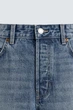 Джинси ZARA Regular Fit синій 4048/440/427 31 - изображение 9