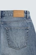 Джинси ZARA Regular Fit синій 4048/440/427 31 - изображение 10