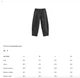 Штани джогери Zara Baloon Fit сірий 3443/425/811 L - изображение 11
