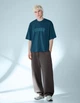 Спортивні штани Bershka Baloon Fit 5491/190/818 S - зображення 1