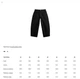 Джинси ZARA Baloon Fit чорний 3991/403/800 29 - изображение 11