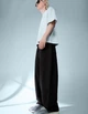 Спортивні штани Bershka Baloon Fit 5491/190/800 XS - зображення 4