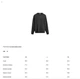 Светр Zara з вовни та кашеміру сірий 2893/320/832 M - зображення 8