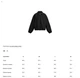 Куртка Zara стьобана чорний 5762/401/800 M - изображение 9