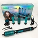 Фен-стайлер VGR 5 в 1 V-475. Цвет: черный - изображение 6