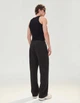 Cпортивні штани BERSHKA чорний 1350/190/800 S - изображение 3