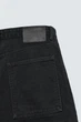 Джинси Zara Wide Fit чорний 0840/407/800 34 - зображення 10