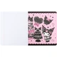Набор школьных тетрадей KITE в упаковке 20 шт. по 18 листов Hello Kitty клетка (HK25-236-2) - зображення 5