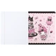 Набор школьных тетрадей KITE в упаковке 20 шт. по 18 листов Hello Kitty клетка (HK25-236-2) - зображення 9