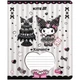 Набор школьных тетрадей KITE в упаковке 20 шт. по 18 листов Hello Kitty клетка (HK25-236-2) - зображення 13