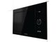 Мікрохвильова піч вбудована Gorenje - BM 235 G1SYB - зображення 7