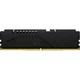 Модуль памяти DDR5 Kingston FURY Beast 2x32GB 5600MHz Black (KF556C36BBE2K2-64) [175479] - изображение 5