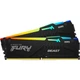 Модуль памяти DDR5 Kingston FURY Beast RGB EXPO 2x32GB 5600MHz Black (KF556C36BBE2AK2-64) [175491] - изображение 3