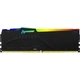 Модуль памяти DDR5 Kingston FURY Beast RGB EXPO 2x32GB 5600MHz Black (KF556C36BBE2AK2-64) [175491] - изображение 6