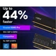 Модуль памяти DDR5 Crucial Pro 24GB 5600MHz (CP24G56C46U5) [173595] - изображение 2