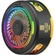 Кулер для смартфона Black Shark FunCooler 5 Magnetic Edition Black (BHR08BKCN) [174966] - изображение 1