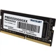Модуль памяти SO-DIMM DDR4 Patriot Signature Line 8GB 3200MHz (PSD48G320081S) [175579] - изображение 3