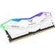 Модуль памяти DDR5 TEAM T-Force Delta RGB 2x16GB 6000MHz White (FF4D532G6000HC38ADC01) [175598] - изображение 4