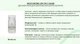 Дневной крем для увлажнения кожи лица Lirio Med 50 мл - изображение 3
