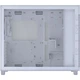 Корпус Asus Prime AP303 TG White (90DC00V3-B39010) [173325] - изображение 3