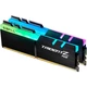 Модуль памяти DDR4 G.Skill Trident Z RGB 2x8GB 3600MHz (F4-3600C18D-16GTZRX) [175331] - изображение 1