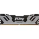 Модуль памяти DDR5 Kingston FURY Renegade 2x24GB 8000MHz Black/Silver (KF580C38RSK2-48) [175475] - изображение 3