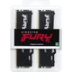 Модуль пам'яті DDR5 Kingston FURY Beast RGB EXPO 2x8GB 5200MHz Black (KF552C40BB2AK2-64) [175490] - зображення 7
