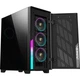 Корпус Aorus C500 Glass Black (GB-AC500G ST) [173395] - зображення 2