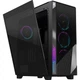 Корпус Aorus C500 Glass Black (GB-AC500G ST) [173395] - зображення 3