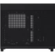 Корпус Asus Prime AP303 Mesh Black (90DC00V0-B39000) [173322] - зображення 6