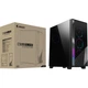 Корпус Aorus C500 Glass Black (GB-AC500G ST) [173395] - зображення 11