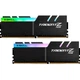 Модуль памяти DDR4 G.Skill Trident Z RGB 2x8GB 4000MHz (F4-4000C18D-16GTZRB) [174912] - изображение 2
