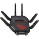 Беспроводной маршрутизатор (роутер) Asus ROG Rapture GT-BE98 (90IG08F0-MO9A0V) [173882] - изображение 4