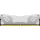 Модуль памяти DDR5 Kingston FURY Renegade 2x24GB 8000 MHz White/Silver (KF580C38RWK2-48) [175476] - изображение 5