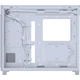 Корпус Asus Prime AP303 Mesh White (90DC00V3-B39000) [173323] - зображення 8