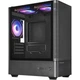 Корпус Prologix Lumi GM-01MAB Mesh Black [173428] - изображение 2