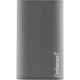 Внешний SSD накопитель Intenso Portable Premium Edition 256GB Silver (3823440) [174989] - изображение 1