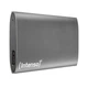 Внешний SSD накопитель Intenso Portable Premium Edition 256GB Silver (3823440) [174989] - изображение 2