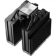 Кулер для процессора Deepcool AK620 G2 Black (R-AK620G2-BKNNMN-GJD) [175148] - изображение 5