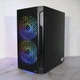 Игровой ПК AeroCool Trinity Mini RGB Tower / Intel Core i5-3470 (4 ядра по 3.2 - 3.6 GHz) / 16 GB DDR3 / 120 GB SSD + 500 GB HDD / nVidia GeForce GTX 960, 4 GB GDDR5, 128-bit / 500W / Win 10 Pro + Кабель питания б/у - изображение 5