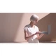 Ноутбук ASUS Zenbook S14 OLED UX5406SA-QJ474W (90NB14F1-M00UL0) - изображение 7