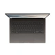 Ноутбук ASUS Zenbook S14 OLED UX5406SA-QJ474W (90NB14F1-M00UL0) - изображение 2