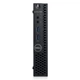 Неттоп Dell OptiPlex 3060 Micro USFF / Intel Core i3-8100T (4 ядра по 3.1 GHz) / 8 GB DDR4 / 128 GB SSD / Intel UHD Graphics 630 б/в - зображення 2