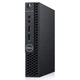 Неттоп Dell OptiPlex 3060 Micro USFF / Intel Core i3-8100T (4 ядра по 3.1 GHz) / 8 GB DDR4 / 128 GB SSD / Intel UHD Graphics 630 б/в - зображення 3