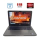 Ігровий ноутбук Б-клас Dell Inspiron 5567 / 15.6" (1920x1080) IPS / Intel Core i7-7500U (2 (4) ядер по 2.70 - 3.5 GHz) / 8 GB DDR4 / 250 GB SSD / AMD Radeon R7 M440, 4 GB DDR3, 64-bit / WebCam б/в - зображення 1