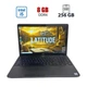 Ноутбук Dell Latitude 5501 / 15.6" (1920x1080) IPS / Intel Core i5-9400H (4 (8) ядер по 2.50 - 4.3 GHz) / 8 GB DDR4 / 256 GB SSD / Intel UHD Graphics 630 / WebCam б/у - изображение 1