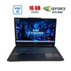 Игровой ноутбук Б-класс MSI Cyborg 15 A12VF / 15.6" (1920x1080) IPS / Intel Core i5-12450H (8 (12) ядер по 2 - 4.4 GHz) / 16 GB DDR5 / 512 GB SSD / nVidia GeForce RTX 4060, 8 GB GDDR6, 128-bit / WebCam б/у - изображение 1