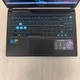 Игровой ноутбук Б-класс MSI Cyborg 15 A12VF / 15.6" (1920x1080) IPS / Intel Core i5-12450H (8 (12) ядер по 2 - 4.4 GHz) / 16 GB DDR5 / 512 GB SSD / nVidia GeForce RTX 4060, 8 GB GDDR6, 128-bit / WebCam б/у - изображение 3