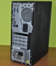 Комп'ютер Lenovo ThinkCentre V530 Tower / Intel Core i5-9400 (6 ядер по 2.9 - 4.1 GHz) / 8 GB DDR4 / 256 GB SSD M.2 / Intel HD Graphics 630 / Wi-Fi / Bluetooth / DVD-ROM / Windows 11 б/в + Подарунок Бездротова мишка + Кабель живлення - зображення 6
